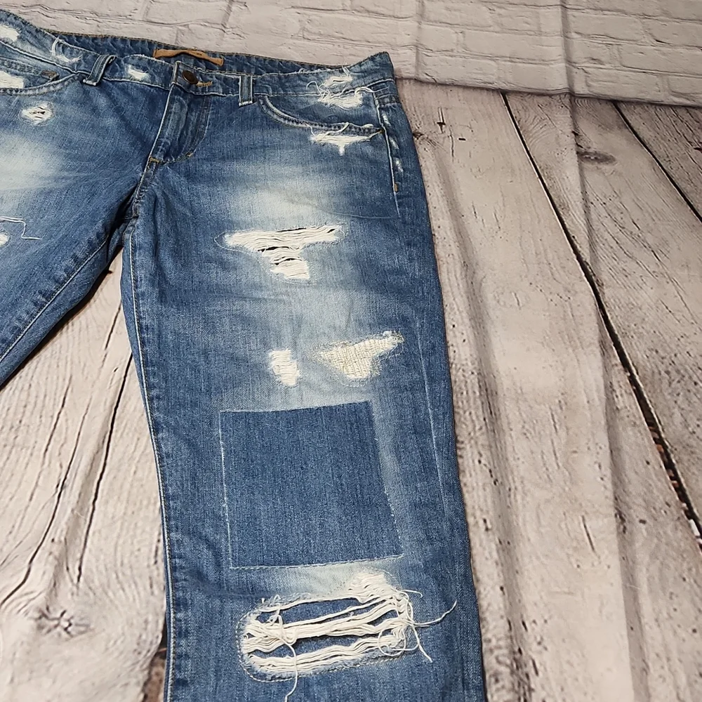 Joe's Jeans Size 27 - Picture 5 of 11